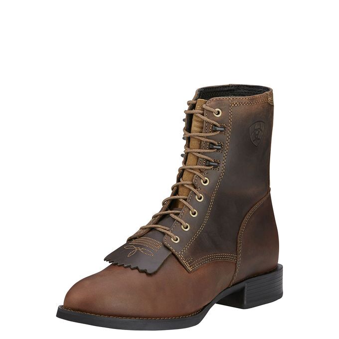 Ariat Men's Heritage Lacer