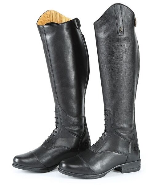 Shires Moretta Gianna Field Boot