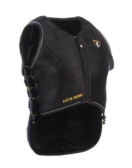Tipperary Eventer Pro Safety Vest
