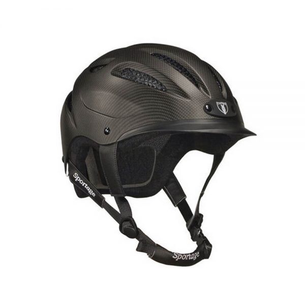 Tipperary Sportage Helmet